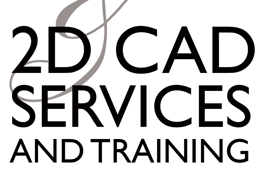 2D CAD
