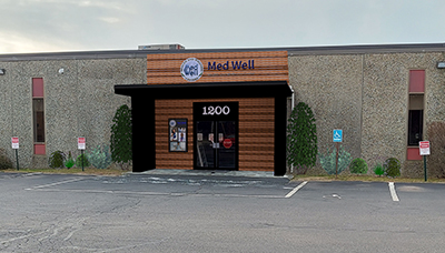 Sheraton Four Points Ballroom